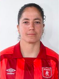 Diana Ospina (COL)