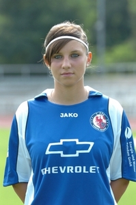 Jessica Wich (GER)