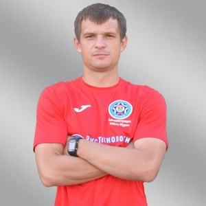 Vladimir Drukovsky (RUS)