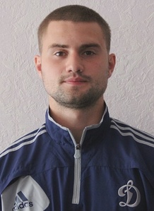 Maksim Starkov (RUS)