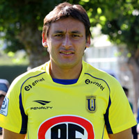 Renato Ramos (CHI)