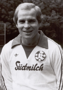 Bernd Hoffmann (GER)