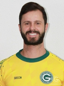 Marcelo Rangel (BRA)