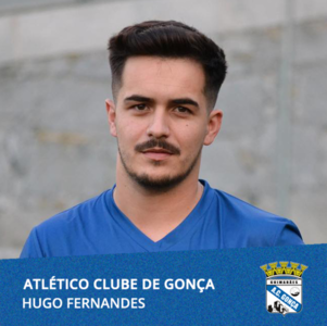 Hugo Fernandes (POR)