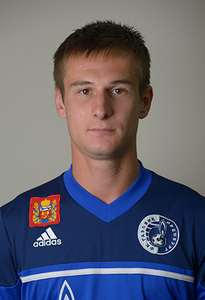 Andrei Malykh (RUS)