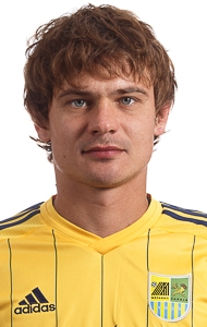 Pavlo Rebenok (UKR)