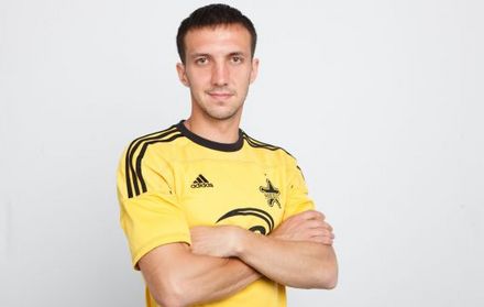 Vyacheslav Sharpar (UKR)