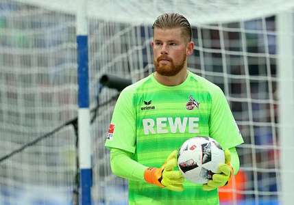 Timo Horn (GER)