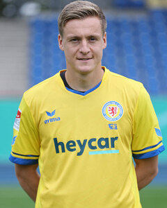 Felix Kroos (GER)
