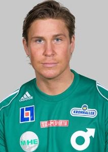 Sebastian Karlsson (SWE)