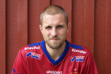 Patrik Elmander (SWE)