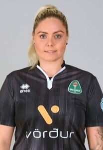 Birna Kristjánsdóttir (ISL)