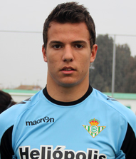 Pedro Galisteo (ESP)
