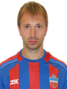 Ilya Gultyaev (RUS)