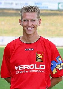 Harald Suchard (AUT)