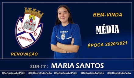 Maria Santos (POR)