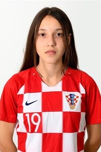 Leona Branković (CRO)