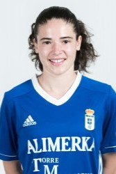 Marina Crespo (ESP)
