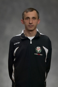 Umar Markhiyev (RUS)