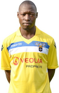 Abdoulaye Sangaré (MTN)