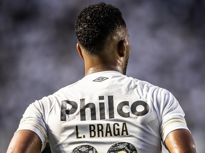 Lucas Braga (BRA)