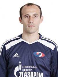Aleksandr Gagloev (RUS)