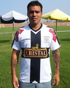 Leandro Fleitas (ARG)