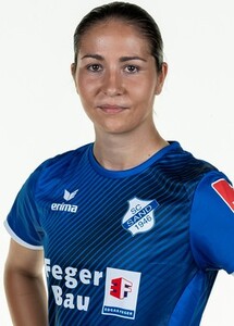 Laura Kovács (HUN)
