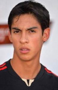 Erick Aguirre (MEX)