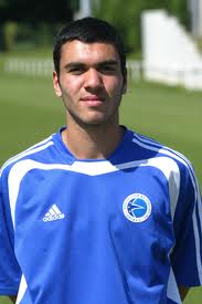 Mustafa Durak (FRA)
