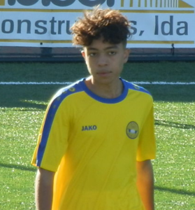 Tiago Andrade (POR)