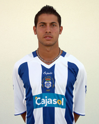 Mario Pizarraya (ESP)