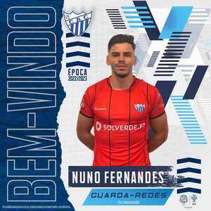 Nuno Fernandes (POR)