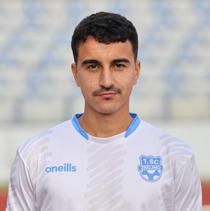 Bakr Abdellaoui (FIN)
