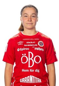 Heidi Kollanen (FIN)