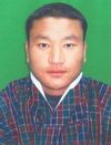 Kinley Dorji