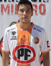 Eduardo Farías (ARG)