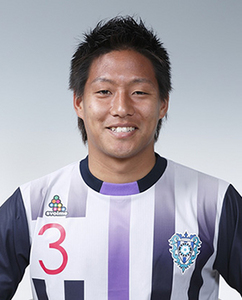 Takumi Abe (JPN)