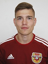Valeriy Alshanskiy (RUS)