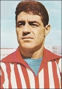 Héctor Demarco (URU)
