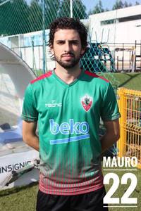 Mauro (POR)