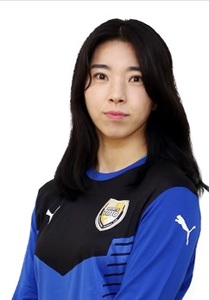 Kang Ga-ae (KOR)