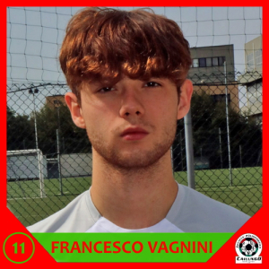 Francesco Vagnini (SMR)