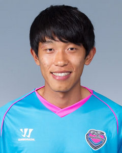 Choi Sung-Keun (KOR)