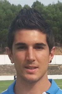Álvaro Barbosa (ESP)