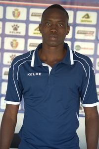 Boubacar Ouédraogo (BFA)