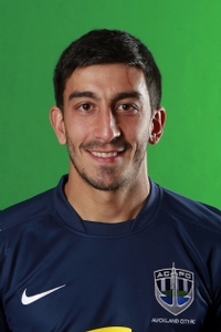 Emiliano Tade (ARG)