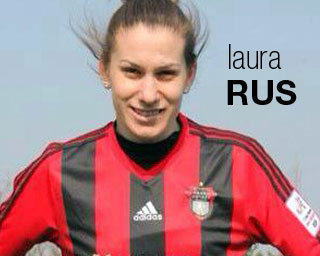Laura Rus (ROM)