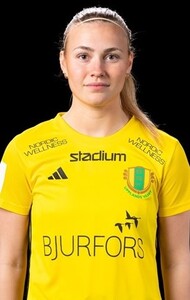 Nellie Sonja Karlsson (SWE)