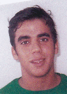 André Fernandes (POR)